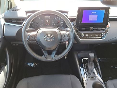 Certified 2024 Toyota Corolla LE image 15