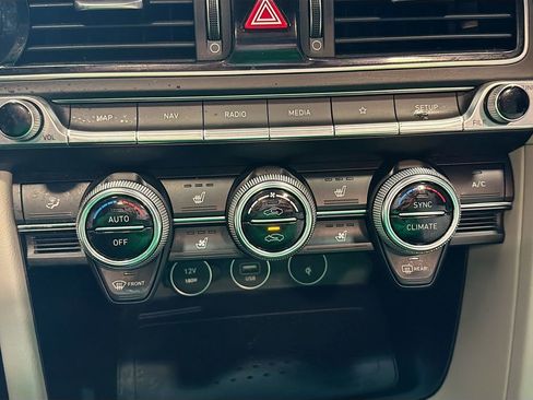 Used 2023 Genesis G70 2.0T w/ Sport Prestige Package image 12