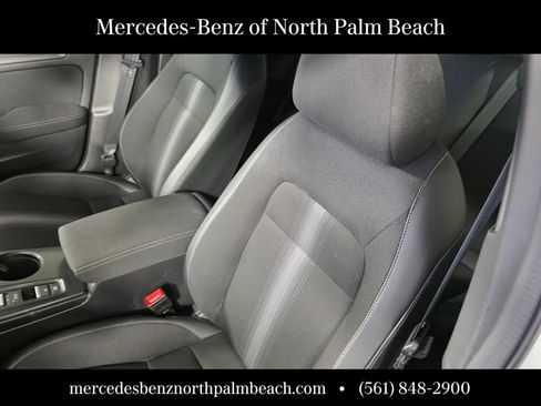 Used 2024 Honda Civic Sport image 11