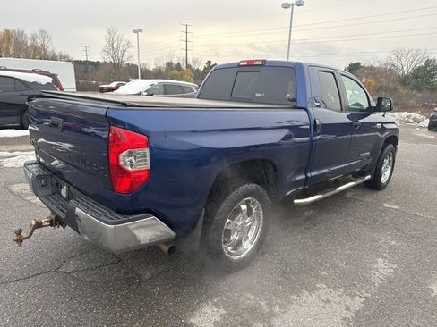 Used 2014 Toyota Tundra SR5 image 6