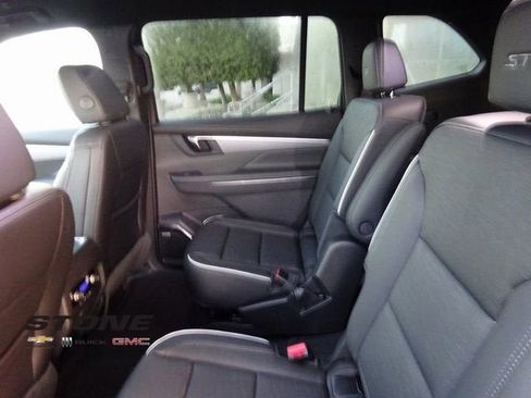 New 2026 Buick Enclave Sport Touring w/ Super Cruise Package image 20