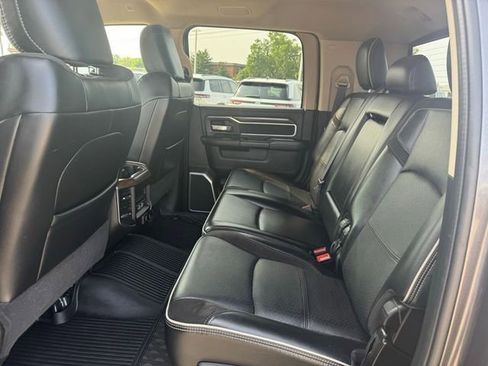 Used 2022 RAM 2500 Laramie image 19