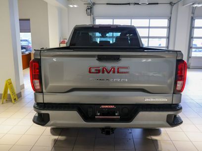 New 2026 GMC Sierra 1500 Elevation w/ Elevation Select Package