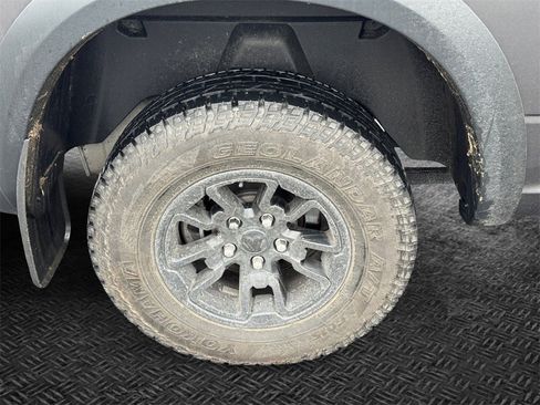 Certified 2023 RAM 1500 Classic Warlock image 12