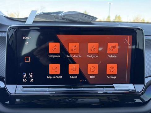 New 2026 Volkswagen Atlas Peak Edition image 22