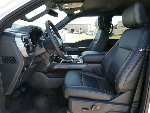 New 2026 Ford F150 Lariat AWD/4WD image 15