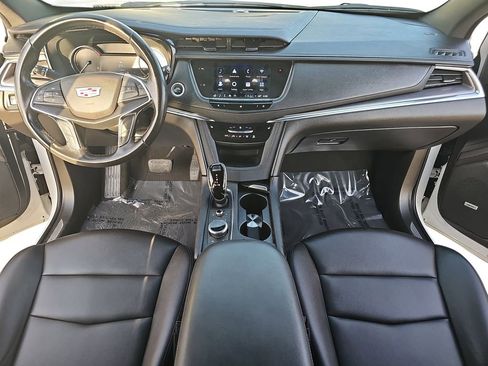 Used 2021 Cadillac XT5 Luxury image 10