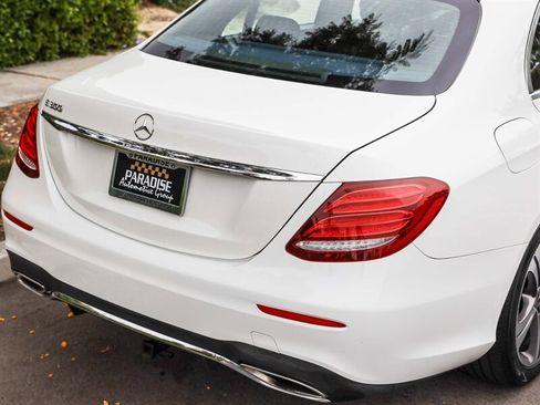 Used 2019 Mercedes-Benz E 300 image 16
