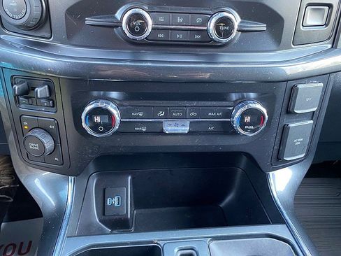 Certified 2021 Ford F150 XLT w/ Equipment Group 301A Mid image 47