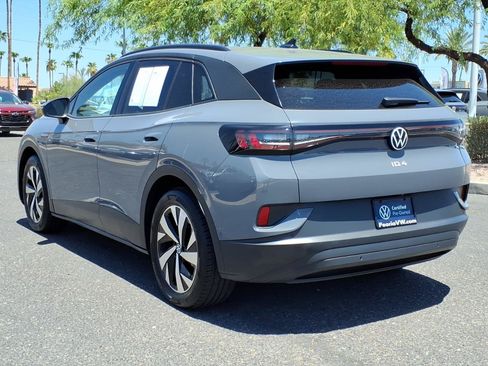 Certified 2023 Volkswagen ID.4 Pro RWD image 5
