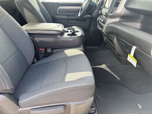 Certified 2023 RAM 2500 Tradesman image 13