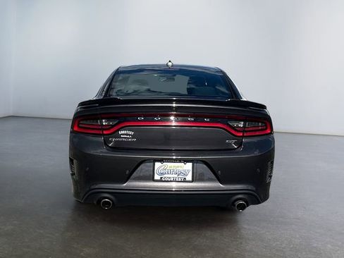 Used 2023 Dodge Charger GT RWD image 4