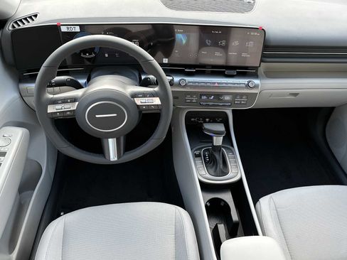 New 2026 Hyundai Kona SEL Sport image 10