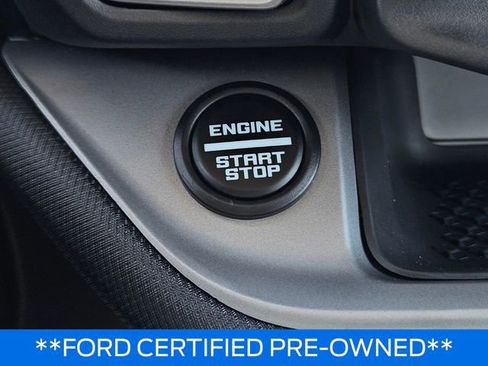 Used 2024 Ford Bronco Sport Big Bend w/ Convenience Package image 25