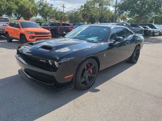 Used 2022 Dodge Challenger SRT Hellcat w/ Plus Package RWD video 1