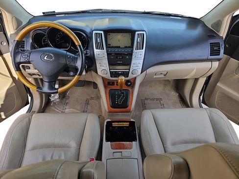 Used 2007 Lexus RX 400h 2WD image 9
