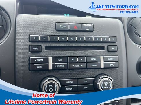 Used 2014 Ford F150 STX w/ Equipment Group 201A Mid image 30