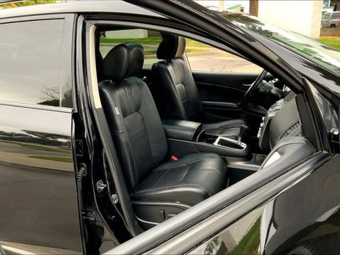 Used 2014 Nissan Murano SL w/ Navigation Package image 7