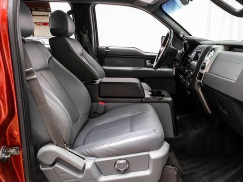 Used 2014 Ford F150 XLT w/ Equipment Group 302A Luxury RWD image 34
