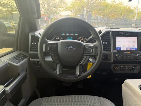 Used 2020 Ford F150 XLT RWD image 20