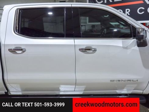 Used 2021 GMC Sierra 1500 Denali w/ Driver Alert Package II image 26