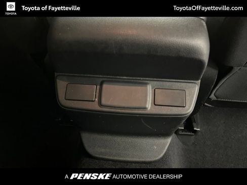 Used 2022 Subaru WRX AWD/4WD image 19