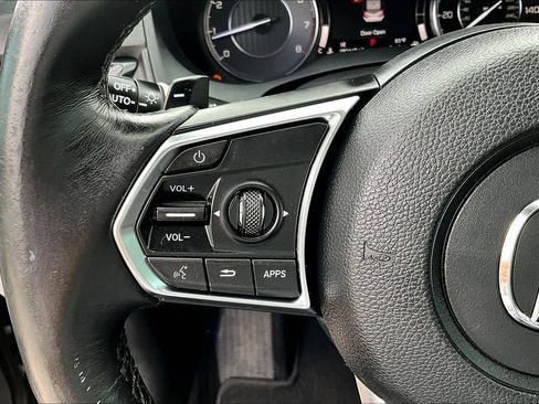 Used 2019 Acura RDX FWD w/ Technology Package image 12