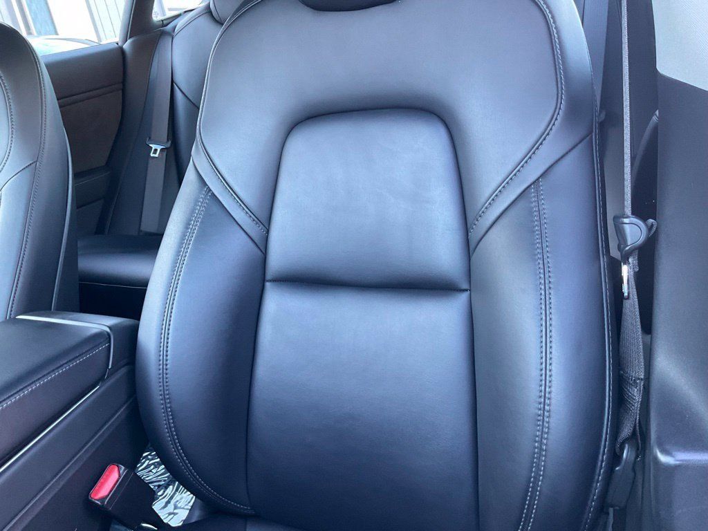 Used 2018 Tesla Model 3 Performance AWD/4WD image 16