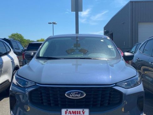 New 2026 Ford Escape Active w/ Cold Weather Package AWD/4WD image 24