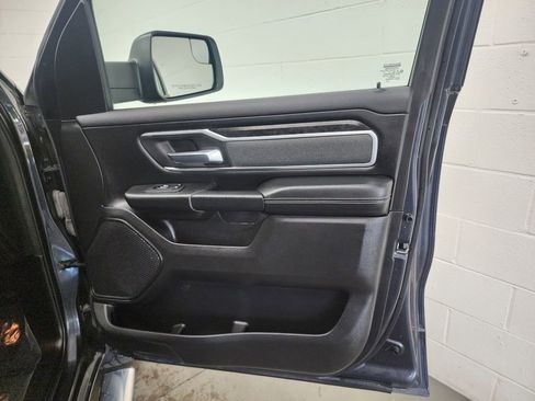 Used 2021 RAM 1500 Big Horn AWD/4WD image 33