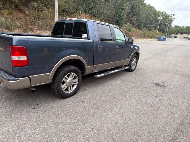 Used 2005 Ford F150 Lariat RWD image 6