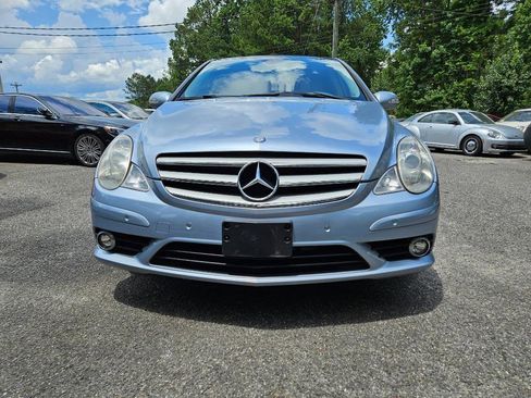 Used 2008 Mercedes-Benz R 350 R350 image 3