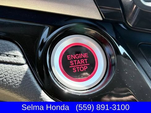 Used 2024 Honda Odyssey Touring image 19