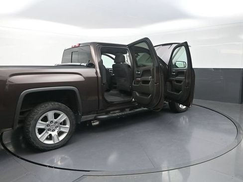 Used 2016 GMC Sierra 1500 SLE w/ SLE Value Package AWD/4WD image 45