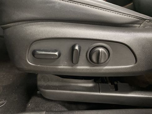 Used 2022 Chevrolet TrailBlazer ACTIV w/ Sun and Liftgate Package image 16