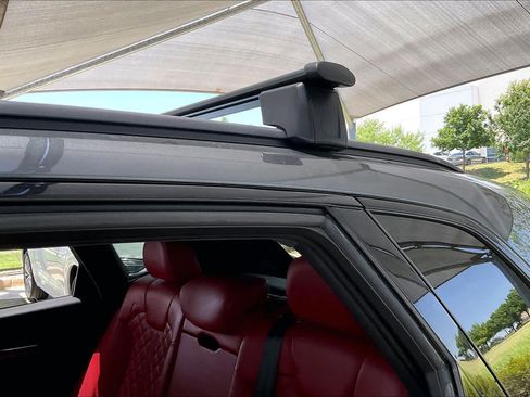 Used 2019 Audi SQ5 Premium Plus AWD/4WD image 14