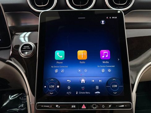 Certified 2026 Mercedes-Benz GLC 300 GLC 300 image 29