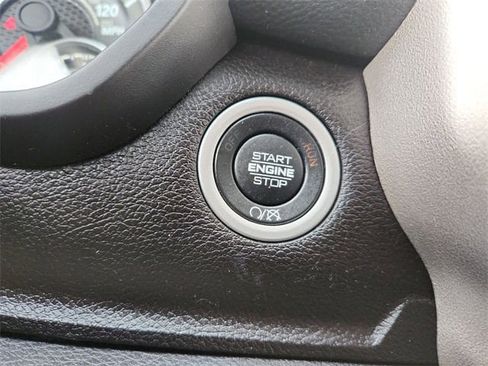 Used 2024 RAM 2500 Laramie w/ Protection Group image 17