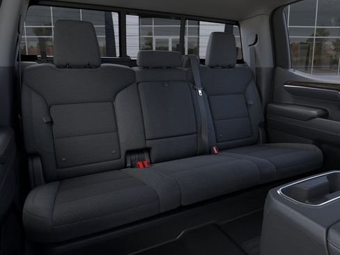 New 2026 GMC Sierra 1500 Elevation w/ Preferred Package image 17