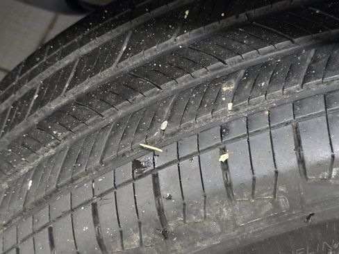 Certified 2022 Toyota RAV4 LE image 7