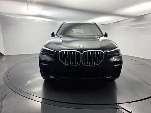 Used 2023 BMW X5 xDrive45e w/ M Sport Package AWD/4WD image 2