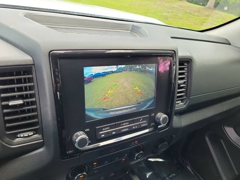 Used 2023 Nissan Frontier S w/ Technology Package AWD/4WD image 28