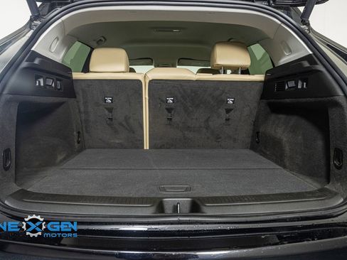 Used 2025 Buick Envision Preferred image 44