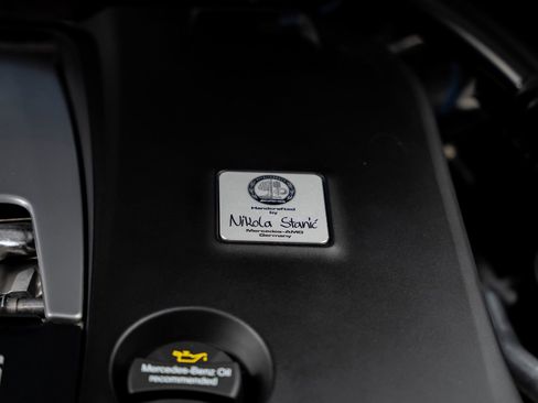 Used 2022 Mercedes-Benz G 63 AMG 4MATIC image 68