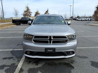 Used 2015 Dodge Durango R/T w/ Premium Nappa Leather Group video 2