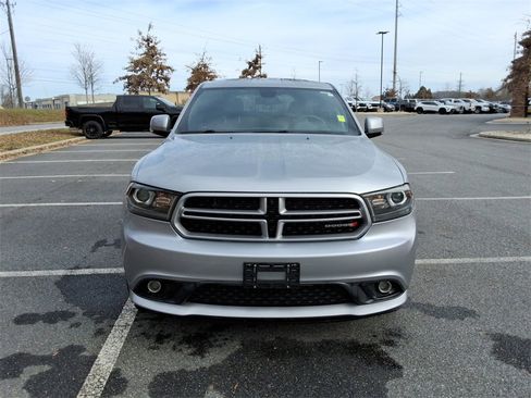 Used 2015 Dodge Durango R/T w/ Premium Nappa Leather Group image 2