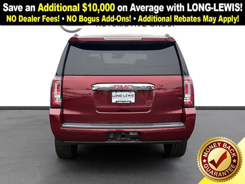 Used 2020 GMC Yukon XL Denali image 5