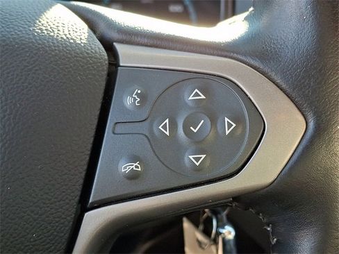 Used 2021 Chevrolet Colorado Z71 image 23