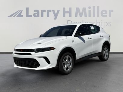 New 2025 Dodge Hornet GT w/ Cold Weather Group