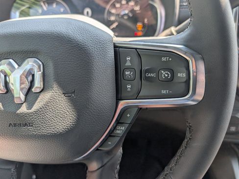 New 2025 RAM 2500 Laramie image 18